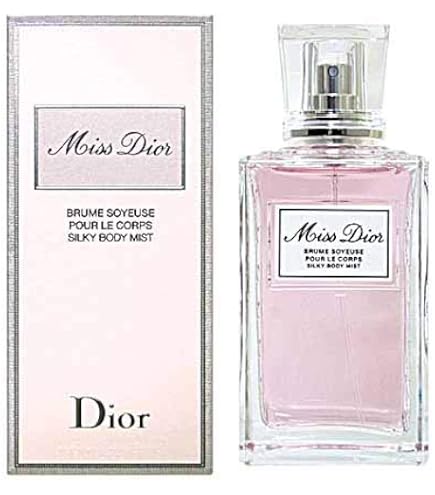 Amazon.co.jp: クリスチャン ディオール ミス ディオール ボディ